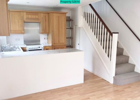 1 bedroom end of terrace house to rent - Photo 5