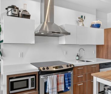 For Lease - 340 McLeod Street Unit# 935, Ottawa Centre, Ontario - Photo 5