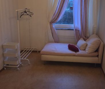 Sturegatan, Uppsala - Foto 1