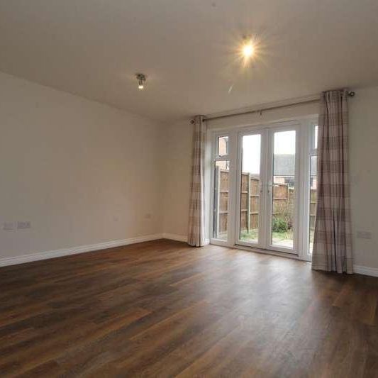 Darwin Walk, Withersfield, Haverhill, CB9 - Photo 1