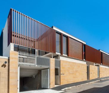 Townhouse Style Two Bedroom with Parking and Storage - Photo 3