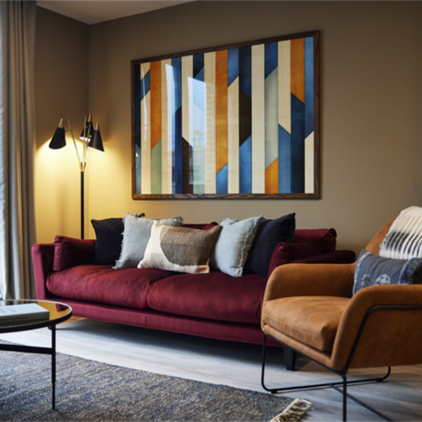 F119 - Moda, Hove Central (Brighton & Hove) - Photo 1