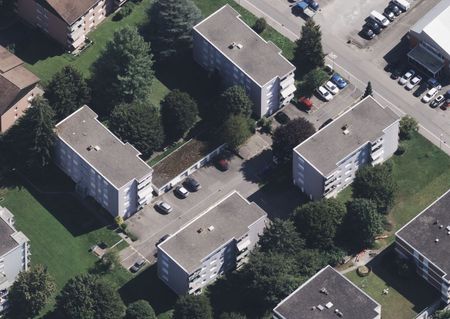 2 Zimmer, 47 m², 2. Stock - Photo 3