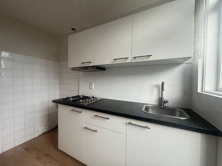 Te huur: Appartement Bergselaan in Rotterdam - Foto 2