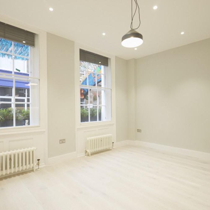 Studio to rent - Photo 1