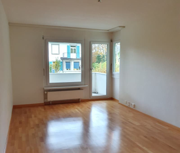 "Befristete 2-Zimmer-Wohnung bis zum 31.03.2027" - Photo 3
