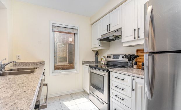 For Lease - 1000 Asleton Boulevard Unit# 47, Milton, Ontario - Photo 1