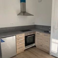 Location Appartement 1 pièce 19m² BOULOGNE SUR MER 62200 - Photo 2