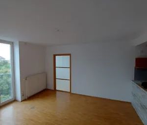 Helle 3-Zimmer Wohnung 75 Quadratmeter Nähe U1 - Foto 2