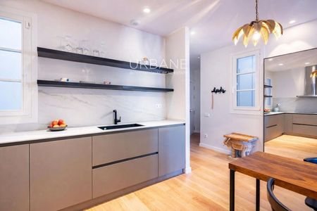 Apartamento de Obra Nueva con Gimnasio y Conserjería – Alquiler Larga Duración - Photo 2