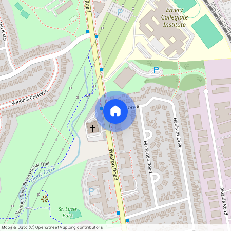 210 Habitant Drive, Toronto