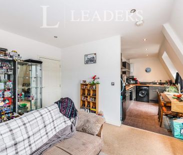 1 bedroom flat to rent - Photo 6