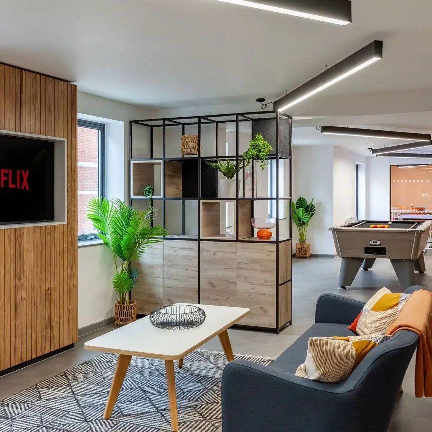 Standard Ensuite - Photo 1