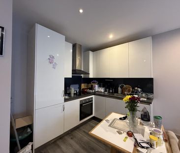 1 bedroom apartment to rent - Photo 3