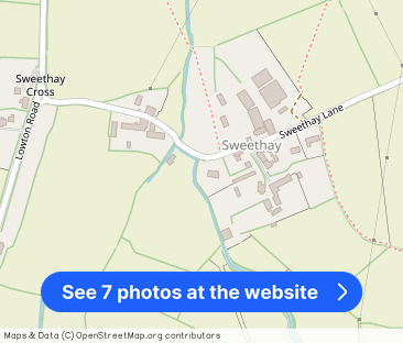Sweethay Lane, Taunton, Somerset, TA3 - Photo 1
