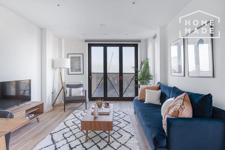 2 bedroom apartment to rent - Photo 5