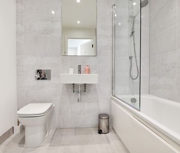 2 bedroom apartment to rent Jennings Court, Eden Road, Dunton Green... - Photo 6