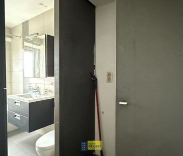 Appartement te huur in Wilrijk voor € 800 met 1 slaapkamer - Photo 4