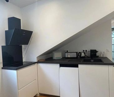 Appartement - 25m² - Auteil - Paris 16ème - Photo 6
