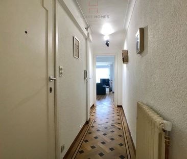 Gezellig hoekappartement met frontaal zeezicht - Photo 5