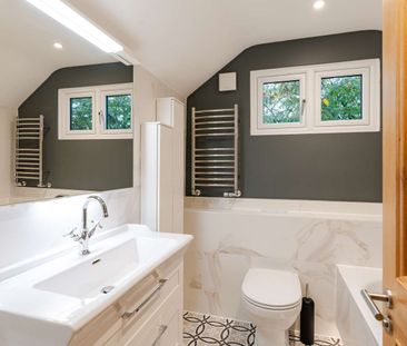 Abingdon Road, Cumnor, Oxford, Oxfordshire, OX2 - Photo 4