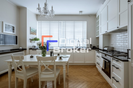 Warszawa, Śródmieście, Wilcza - Фото 5