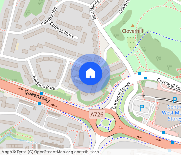 Falkland Place, East Kilbride, G74 - Photo 1