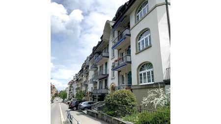 3½ Zimmer-Wohnung in Bern - Breitenrain, möbliert, auf Zeit - Photo 3