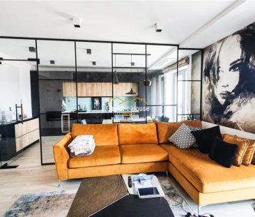 APARTAMENT EXCLUSIVIST 4 CAMERE | CUZA 99 | VICTORIEI -BLOC NOU VEDERE LIBERA- 2 PARCARI SUBTERANE - Photo 1