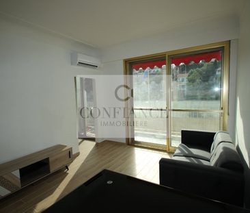 Location Appartement 2 pièces 32m² NICE 06200 - Photo 1