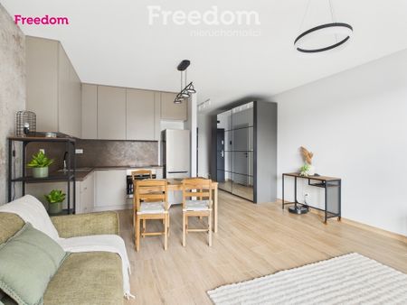 Mieszkanie 35 m², Warszawa, Białołęka, Strumykowa - Фото 2