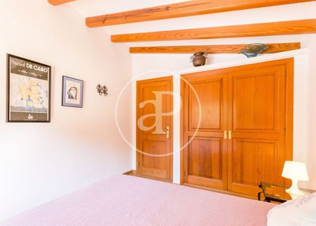 8 bedroom luxury Villa for rent in Pollença, Balearic Islands - Photo 5