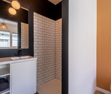 Gerenoveerd 1-slaapkamerappartement met knus balkon - Photo 5