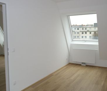 Terrasse | Albrechtskreithgasse | Garage möglich - Photo 2