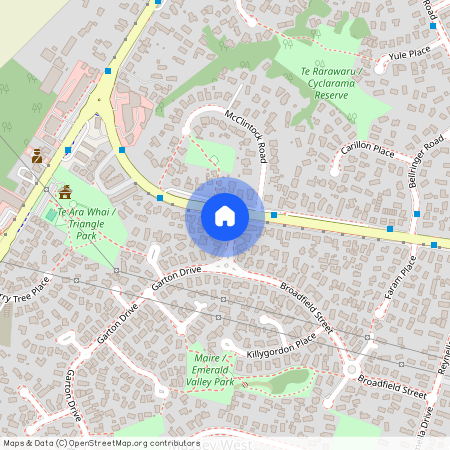 122 Garton Drive, Massey, Waitakere City