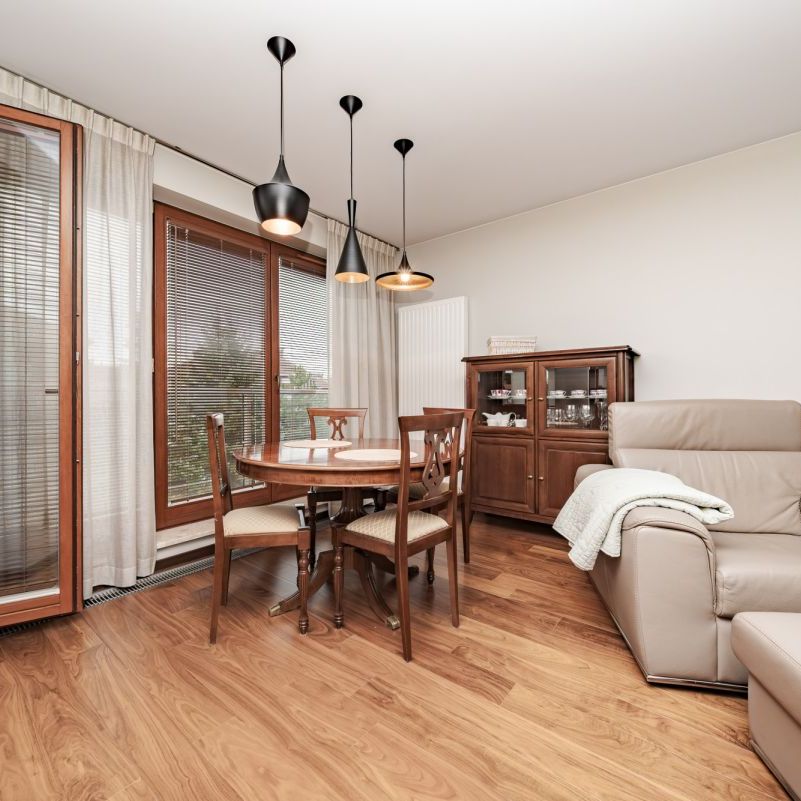 Komfortowy apartament 2 pokojowy - Photo 1