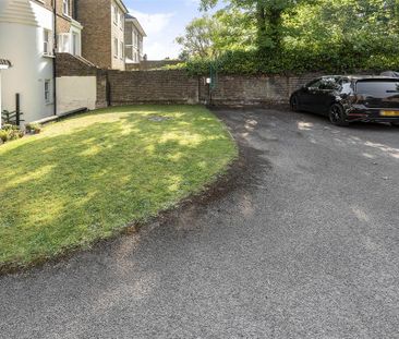 2 bedroom apartment to rent - Photo 5