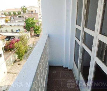 Apartamento Aluguel - Photo 1