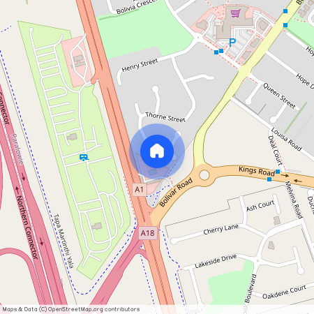 57 Thorne Street, Paralowie SA 5108