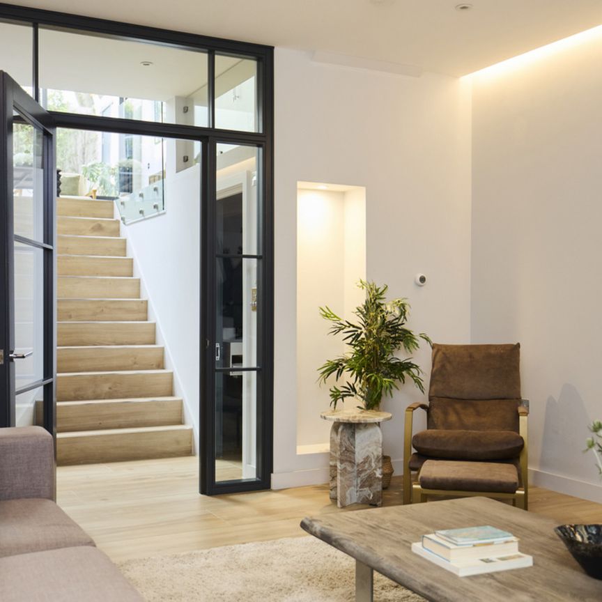 Hartismere Road, London, SW6 - Photo 1
