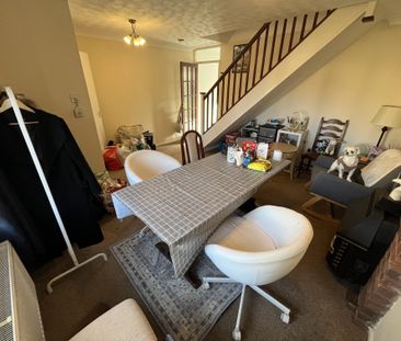 Thyme Close, Thetford - Photo 1