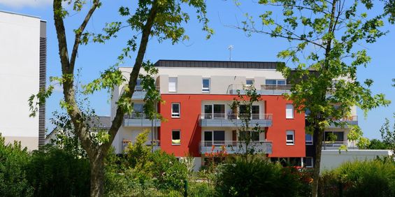 location Appartement T3 DE 61.41m² À AURAY - Photo 3