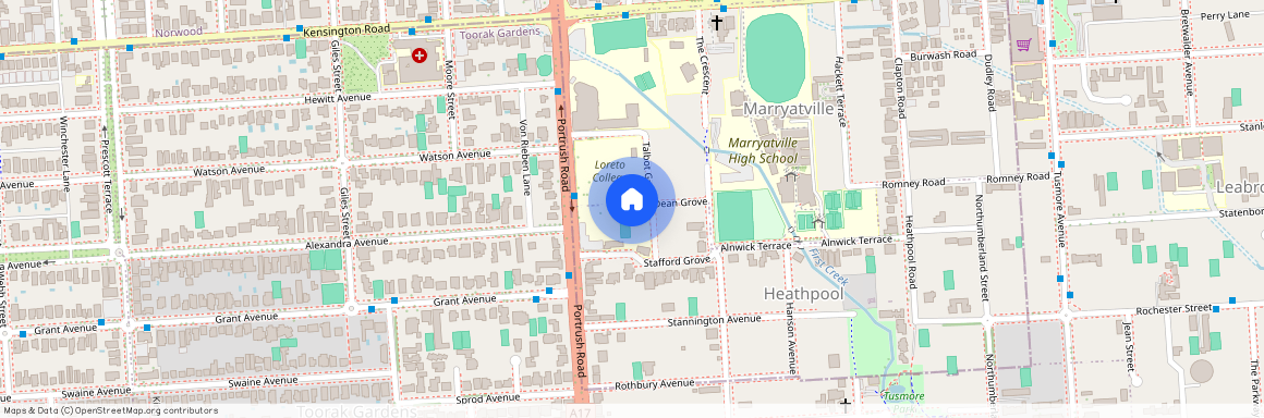 14A Talbot, SA 5068, Heathpool