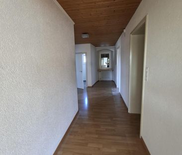 Grosszügige 6½-Zimmerwohnung im historischen Pfarrhaus - Photo 6