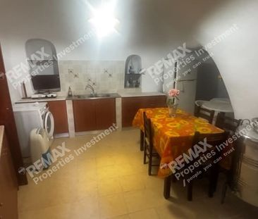 Μονοκατοικία για ενοικίαση Βούρβουλος (Σαντορίνη) - Φωτογραφία 3