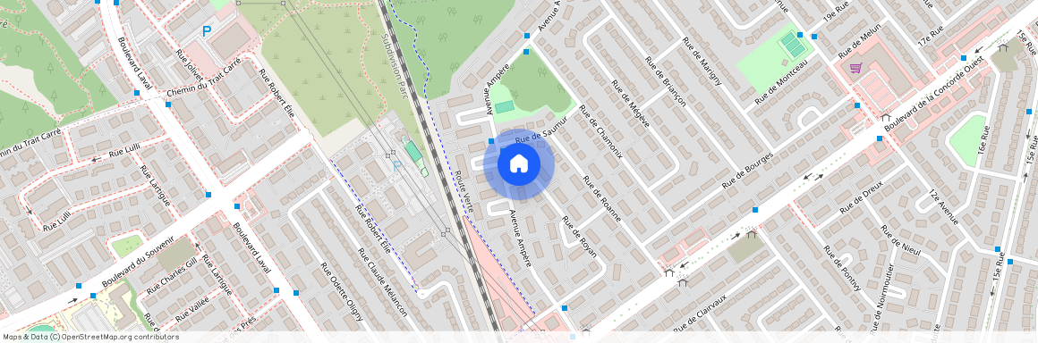 Nouveauté, 625 Rue de Royan, app. 5, Laval (Laval-des-Rapides), H7N5P1