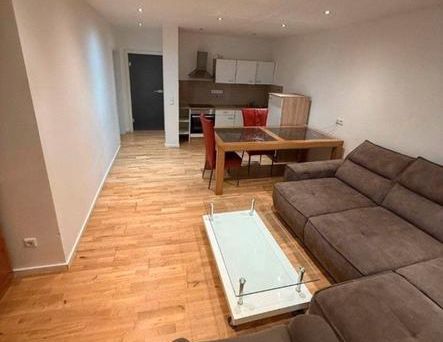 Vollmöblierte 2-Zimmer Wohnung in Biebrich - Foto 1