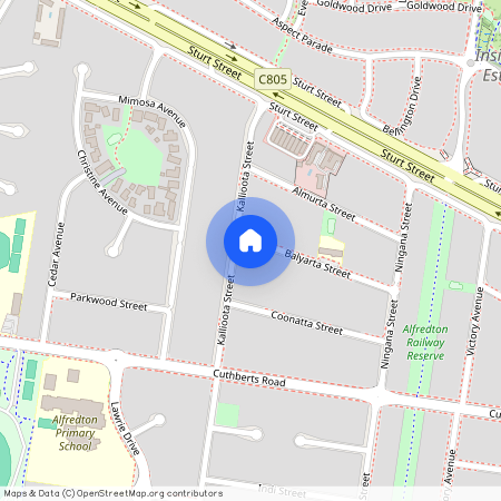 15 Kallioota Street, Vic 3350, Alfredton