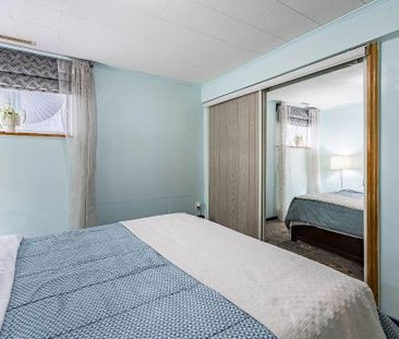 For Lease - 1178 Ogden Avenue Unit# (Basement Only), Mississauga, O... - Photo 6
