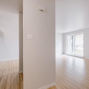 Appartement 3 ½ à louer Duberger-Les Saules janvier 2026 - Photo 2